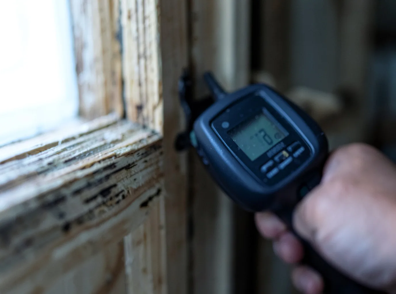 Water Damage Restoration Easton, MA FAQs